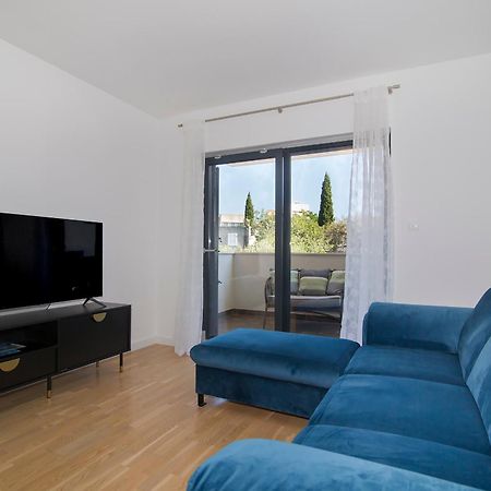 Brand New Apartment In 杜布罗夫尼克 外观 照片