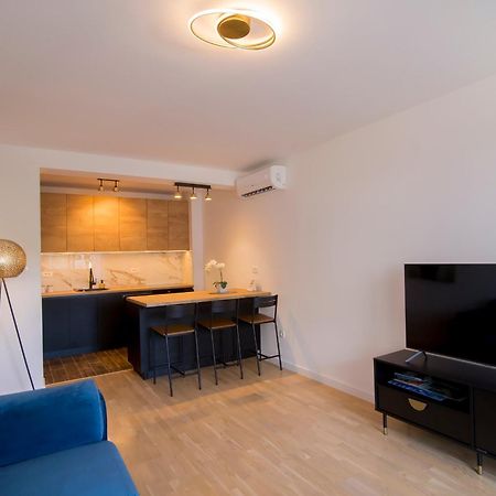 Brand New Apartment In 杜布罗夫尼克 外观 照片