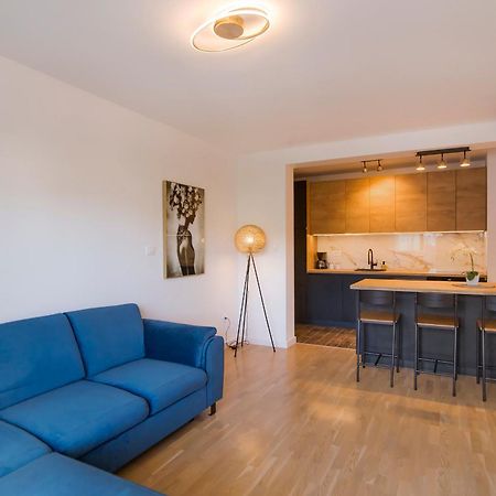 Brand New Apartment In 杜布罗夫尼克 外观 照片