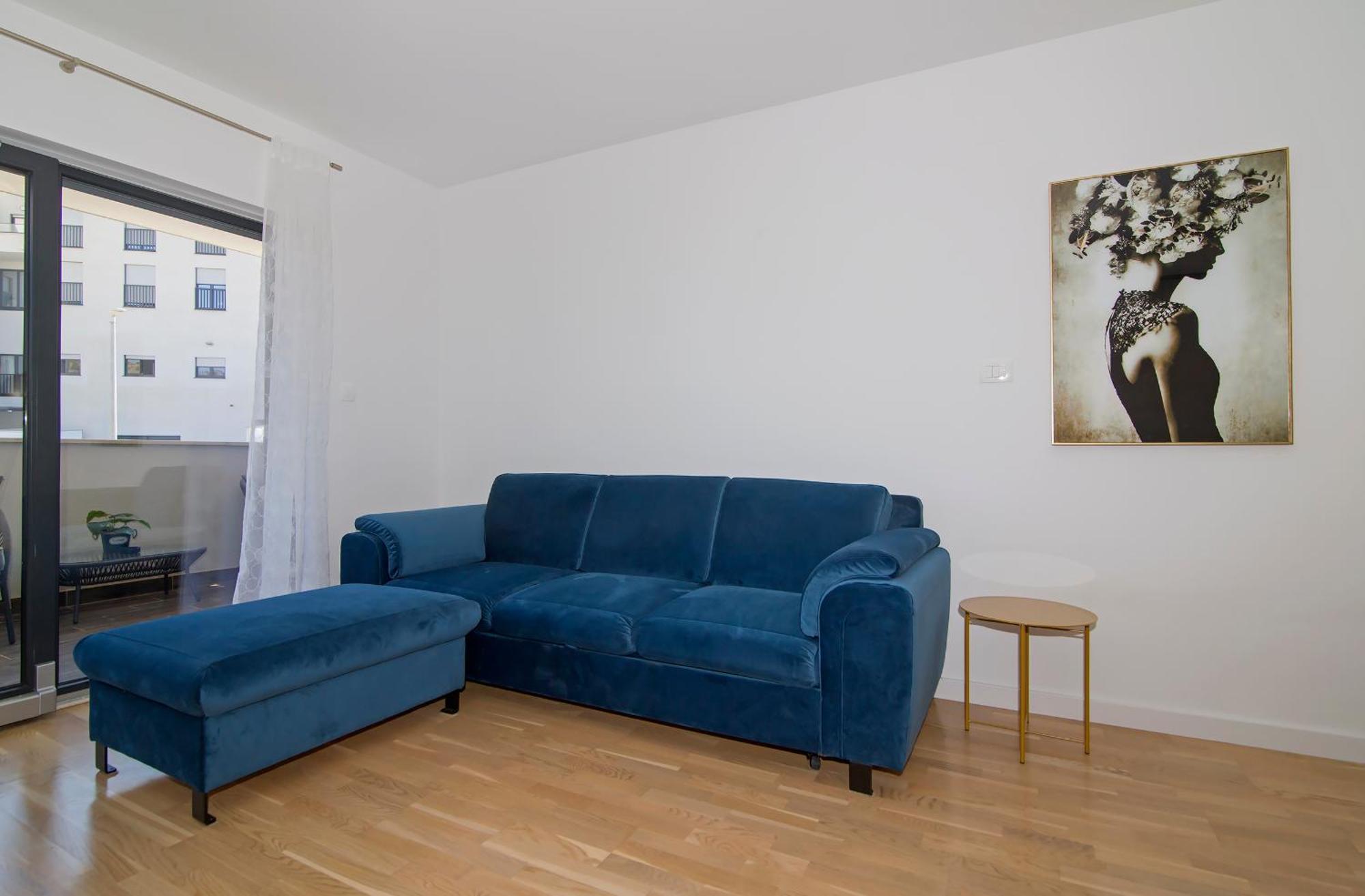 Brand New Apartment In 杜布罗夫尼克 外观 照片