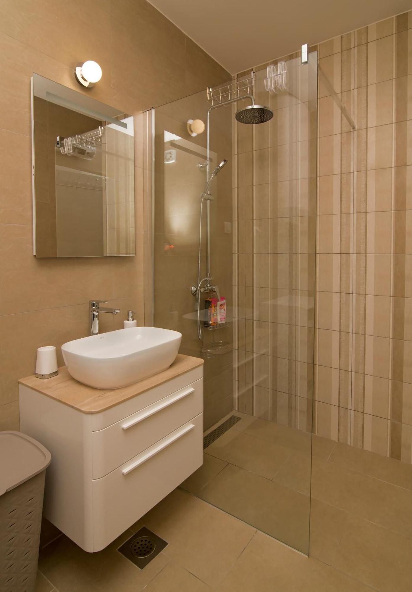 Brand New Apartment In 杜布罗夫尼克 外观 照片